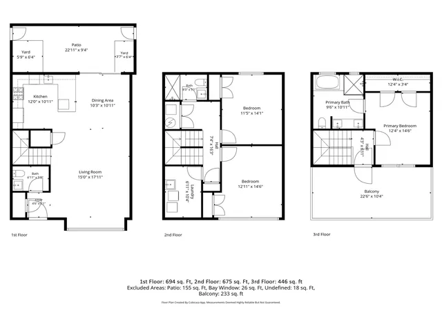 35th image of 3573 W Wabansia Ave, Chicago, IL 60647 | MLS# 12726981