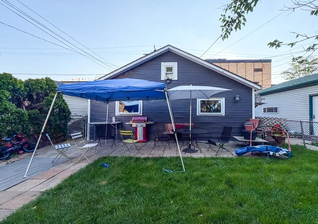 32nd image of 2436 Grove Ave, Berwyn, IL 60402 | MLS# 12726994