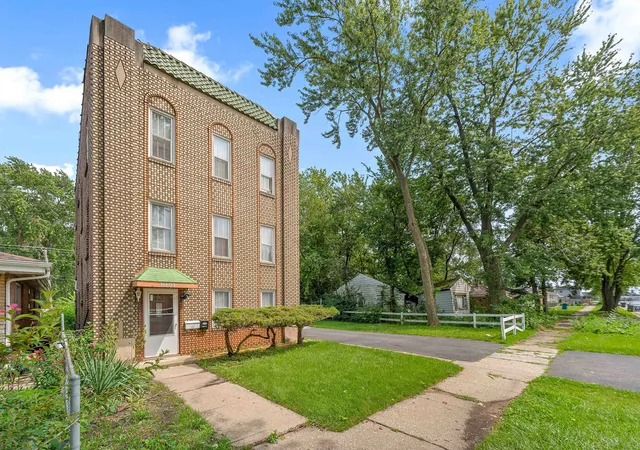 Photo 2 of Multi family home for sale at 16609 Emerald Ave, Harvey, IL 60426 | MLS# 12727057 | Listing updated on 2026-09-17