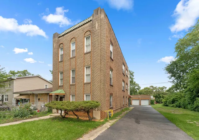 Photo 3 of Multi family home for sale at 16609 Emerald Ave, Harvey, IL 60426 | MLS# 12727057 | Listing updated on 2026-09-17