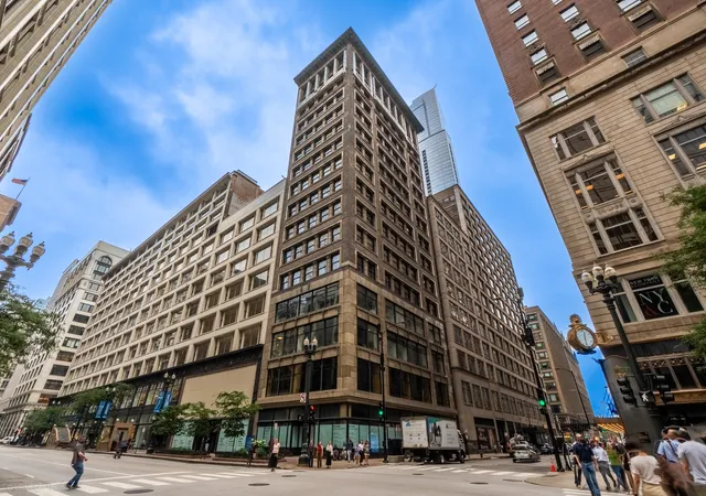 1st image of 6 E Monroe St #1503, Chicago, IL 60603 | MLS# 12727060