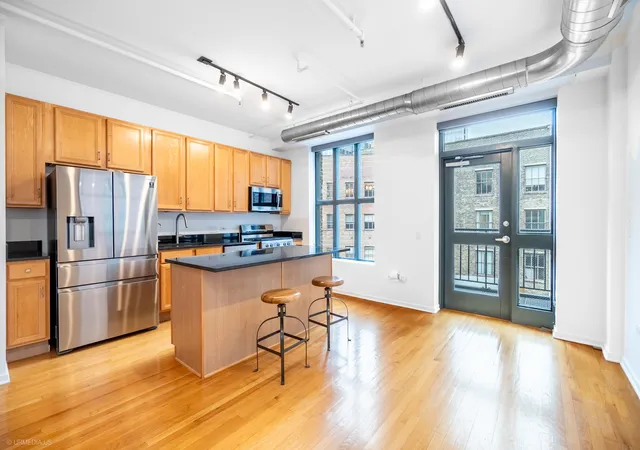5th image of 6 E Monroe St #1503, Chicago, IL 60603 | MLS# 12727060