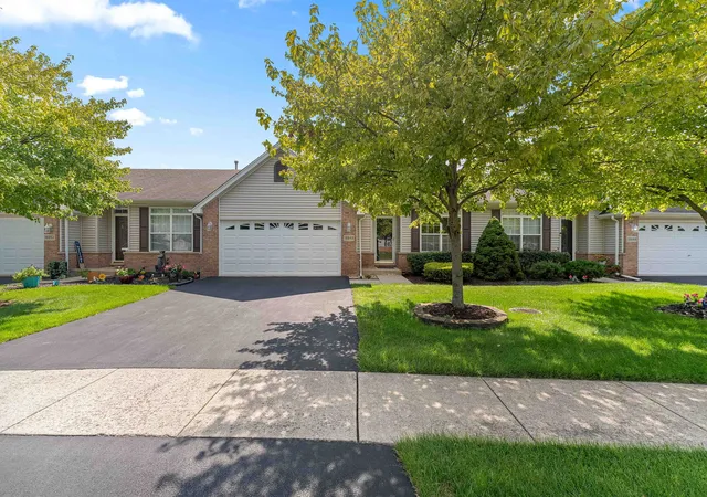 image of 16848 S Sunset Ridge Ct #2, Lockport, IL 60441 | MLS# 12727072