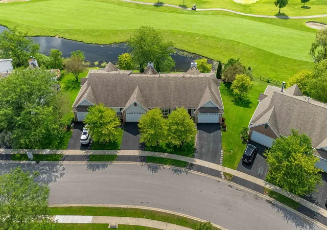 image of 16848 S Sunset Ridge Ct #2, Lockport, IL 60441 | MLS# 12727072