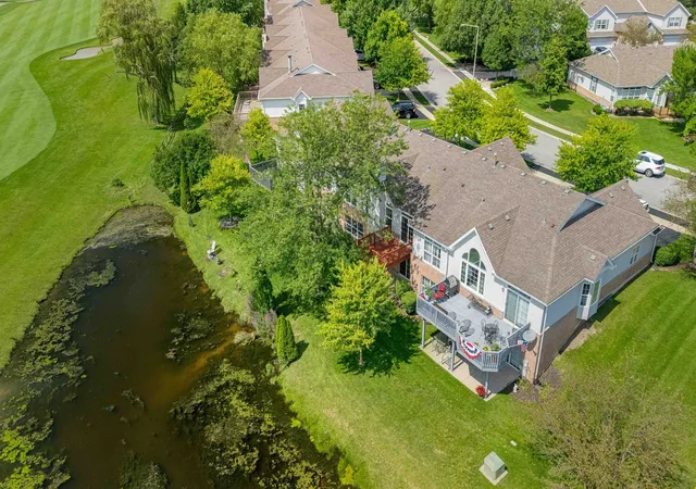 image of 16848 S Sunset Ridge Ct #2, Lockport, IL 60441 | MLS# 12727072
