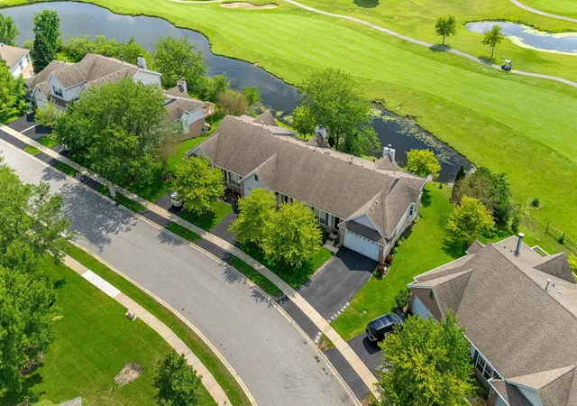 34th image of 16848 S Sunset Ridge Ct #2, Lockport, IL 60441 | MLS# 12727072