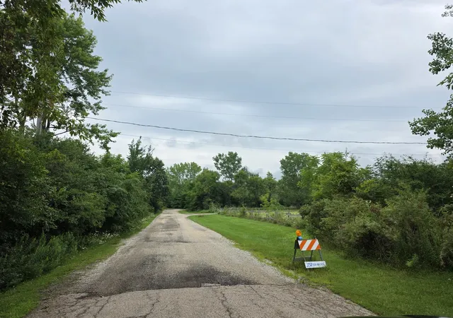 Photo 3 of Land for sale at 37097 Belle Plaine Ave, Beach Park, IL 60087 | MLS# 12727073 | Listing updated on 2026-09-09