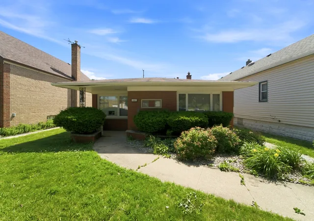 Photo 1 of Single family home for sale at 13227 S Escanaba Ave, Chicago, IL 60633 | MLS# 12727074 | Listing updated on 2026-08-13