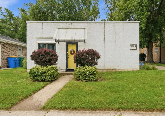 1st image of 5143 Electric Ave, Hillside, IL 60162 | MLS# 12727145