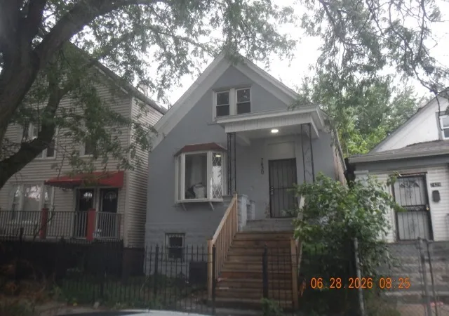 Photo 1 of Sale Pending at 7430 S Champlain Ave, Chicago, IL 60619 | MLS# 12727151 | Listing updated on 2026-08-13