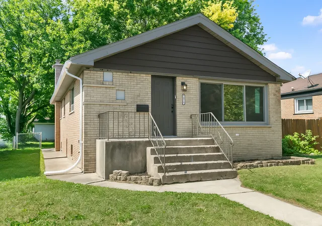 Single family home for sale at 14214 Minerva Ave, Dolton, IL 60419 | MLS# 12727167