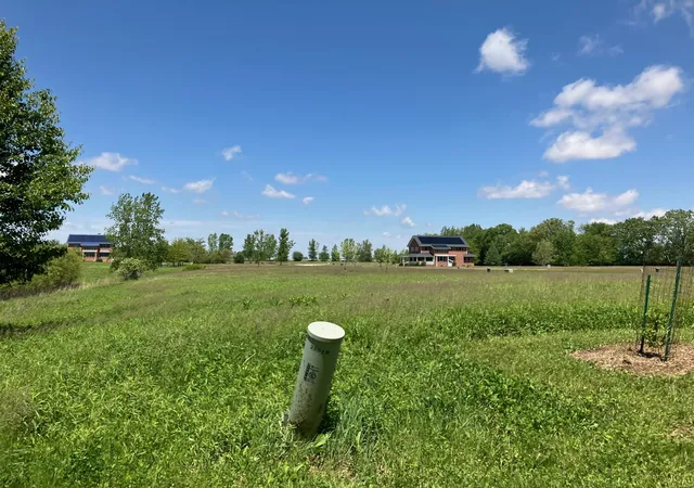 Photo 3 of Land for sale at 2801 N Brickhouses Rd, Urbana, IL 61802 | MLS# 12727188 | Listing updated on 2026-08-28