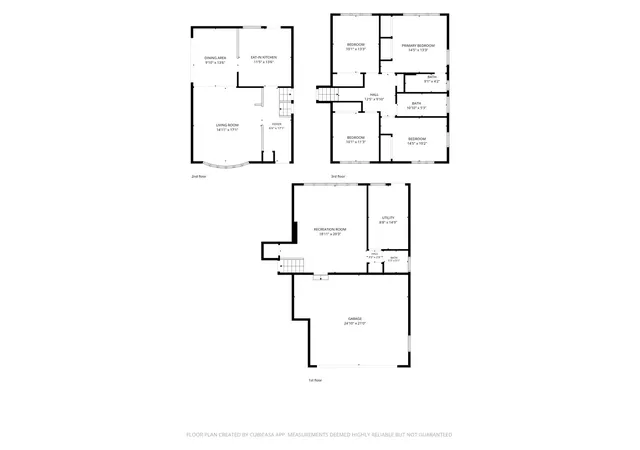 24th image of 461 Dorothy Dr, Des Plaines, IL 60016 | MLS# 12727216