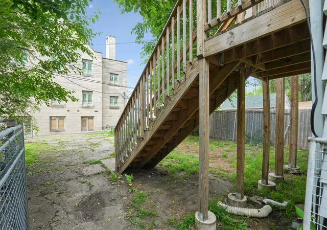 19th image of 924 14 1/2 St, Rock Island, IL 61201 | MLS# 12727233