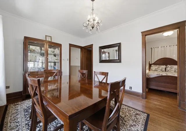 4th image of 3616 Wisconsin Ave, Berwyn, IL 60402 | MLS# 12727240