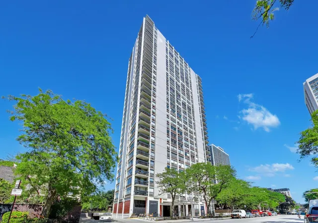 Condo for sale at 1455 N Sandburg Ter #808B, Chicago, IL 60610 | MLS# 12727241 | Listing updated on 2026-09-30