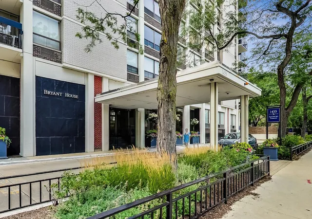 Photo 1 of Condo for sale at 1455 N Sandburg Ter #808B, Chicago, IL 60610 | MLS# 12727241 | Listing updated on 2026-09-30
