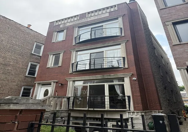 Photo 1 of Condo for sale at 2645 W Haddon Ave #2, Chicago, IL 60622 | MLS# 12727265 | Listing updated on 2026-08-13
