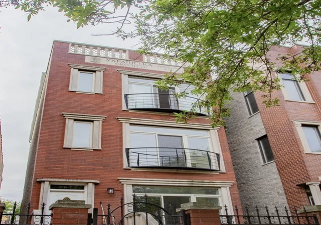 Photo 1 of Condo for sale at 2645 W Haddon Ave #2, Chicago, IL 60622 | MLS# 12727265 | Listing updated on 2026-10-05