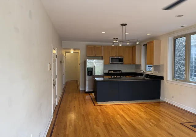Photo 3 of Condo for sale at 2645 W Haddon Ave #2, Chicago, IL 60622 | MLS# 12727265 | Listing updated on 2026-08-13