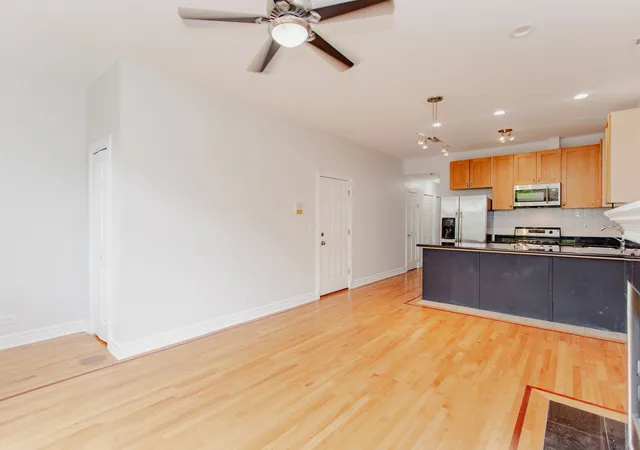 Photo 3 of Condo for sale at 2645 W Haddon Ave #2, Chicago, IL 60622 | MLS# 12727265 | Listing updated on 2026-10-05