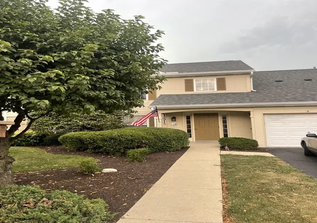Photo 1 of Condo for sale at 13915 S Bristlecone Ln #C, Plainfield, IL 60544 | MLS# 12727279 | Listing updated on 2026-08-13
