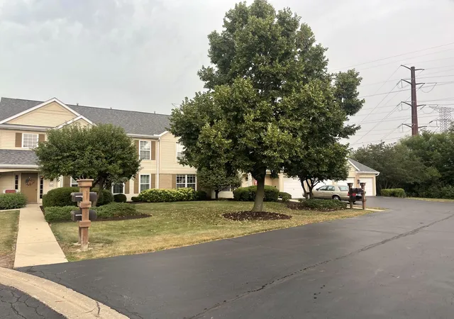 Photo 2 of Condo for sale at 13915 S Bristlecone Ln #C, Plainfield, IL 60544 | MLS# 12727279 | Listing updated on 2026-08-13