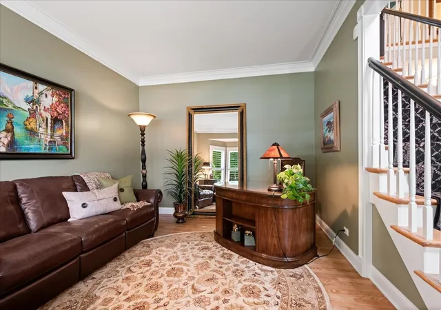 Photo 4 of Single family home for sale at 2412 Shaker Ct, Naperville, IL 60564 | MLS# 12727295 | Listing updated on 2026-10-02