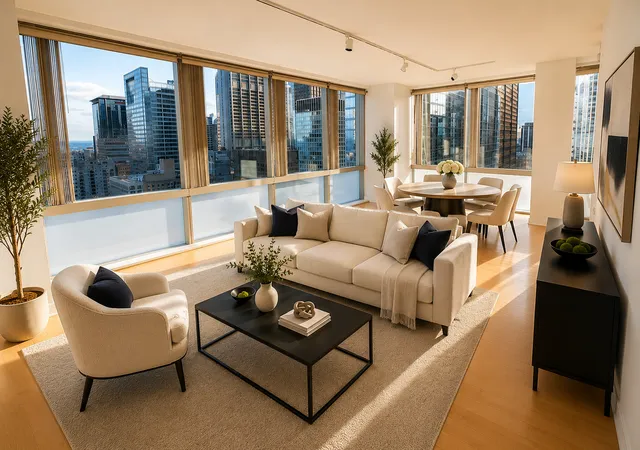 Photo 2 of Condo for sale at 8 E Randolph St #3108, Chicago, IL 60601 | MLS# 12727305 | Listing updated on 2026-09-18