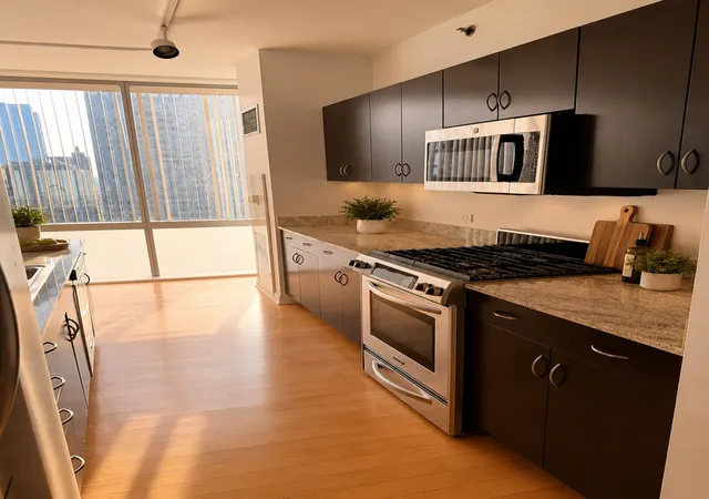 Listing Photo 4 - Condo for sale in building located at 8 E Randolph St, Chicago, IL 60601 - Unit #3108