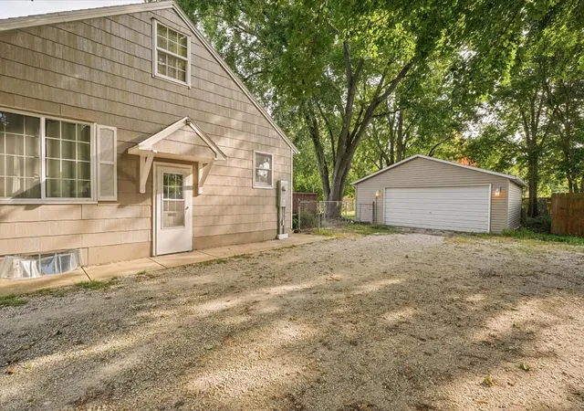 Photo 2 of Single family home for sale at 402 N 3rd Street, Fisher, IL 61843 | MLS# 12727315 | Listing updated on 2026-09-28