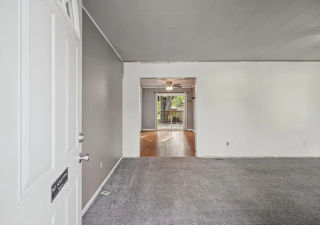 Photo 3 of Single family home for sale at 402 N 3rd Street, Fisher, IL 61843 | MLS# 12727315 | Listing updated on 2026-09-28