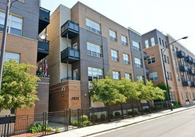 Photo 1 of Condo for sale at 2923 N Clybourn Ave #204, Chicago, IL 60618 | MLS# 12727336 | Listing updated on 2026-09-16