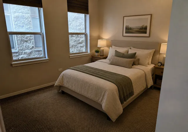 Listing Photo 5 - Condo for sale in building located at 2923 N Clybourn Ave, Chicago, IL 60618 - Unit #204