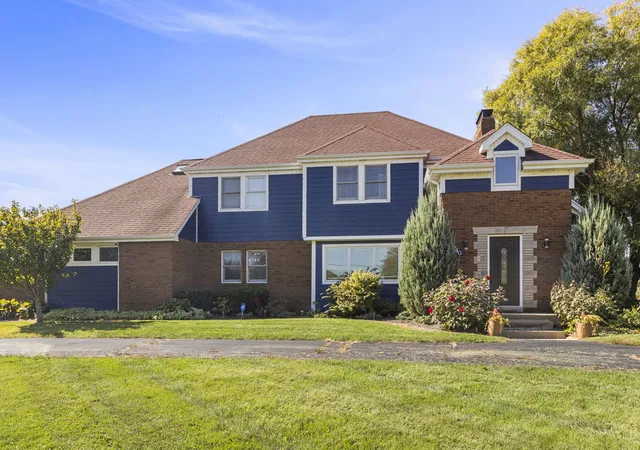 Single family home for sale at 17740 S Gougar Rd, Lockport, IL 60441 | MLS# 12727345
