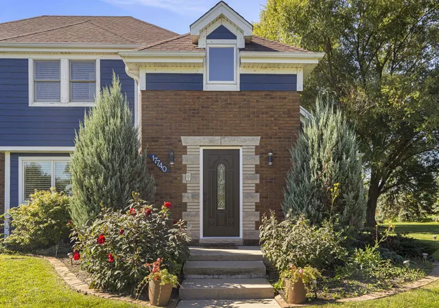 Photo 1 of Single family home for sale at 17740 S Gougar Rd, Lockport, IL 60441 | MLS# 12727345 | Listing updated on 2026-10-08