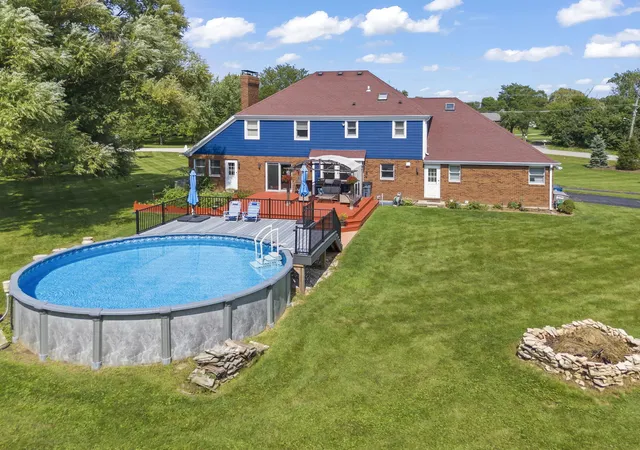 Photo 2 of Single family home for sale at 17740 S Gougar Rd, Lockport, IL 60441 | MLS# 12727345 | Listing updated on 2026-10-08