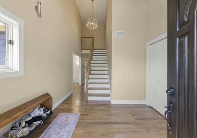 Photo 3 of Single family home for sale at 17740 S Gougar Rd, Lockport, IL 60441 | MLS# 12727345 | Listing updated on 2026-10-08