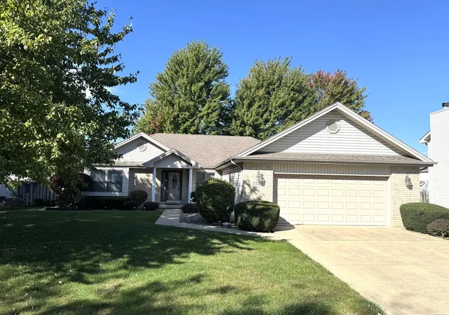 Photo 1 of Single family home for sale at 1559 Jennifer Dr, Bourbonnais, IL 60914 | MLS# 12727361 | Listing updated on 2026-09-30