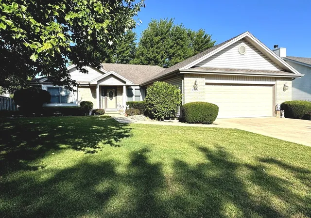 Photo 35 of Single family home for sale at 1559 Jennifer Dr, Bourbonnais, IL 60914 | MLS# 12727361 | Listing updated on 2026-10-10