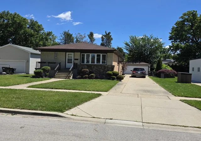 Single family home for sale at 4305 Judd Ave, Schiller Park, IL 60176 | MLS# 12727378