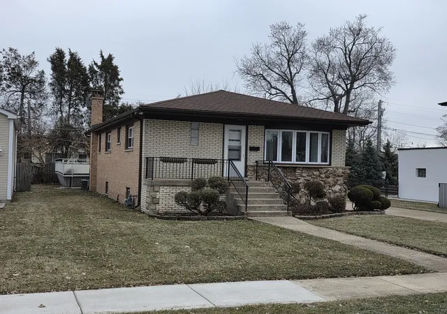 Photo 2 of Single family home for sale at 4305 Judd Ave, Schiller Park, IL 60176 | MLS# 12727378 | Listing updated on 2026-09-13