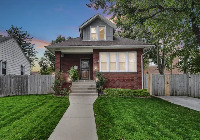 Photo 1 of Single family home for sale at 16230 Lowell Ave, South Holland, IL 60473 | MLS# 12727382 | Listing updated on 2026-09-18