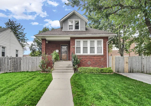 Photo 2 of Single family home for sale at 16230 Lowell Ave, South Holland, IL 60473 | MLS# 12727382 | Listing updated on 2026-09-18