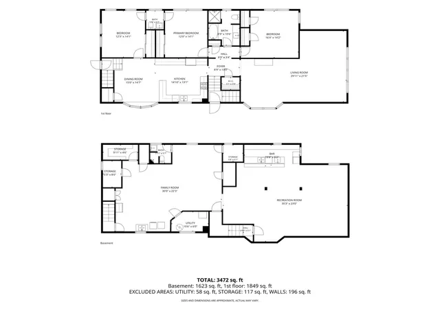 39th image of 418 East End Ave, Hillside, IL 60162 | MLS# 12727392