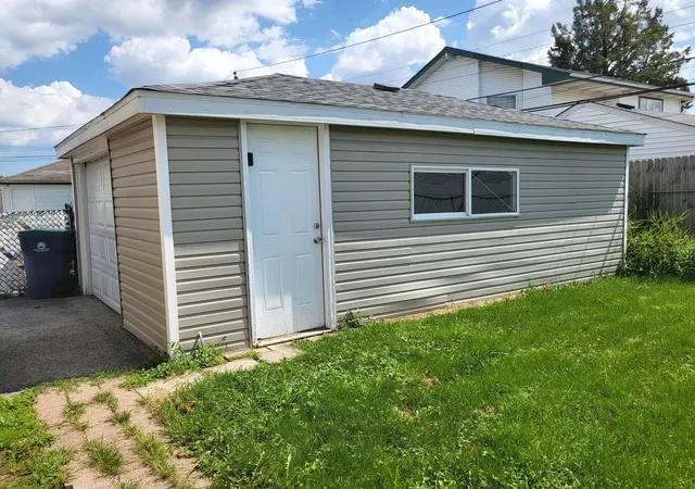 Photo 33 of Townhouse for sale at 4119 W 89th Place, Hometown, IL 60456 | MLS# 12727446 | Listing updated on 2026-08-29