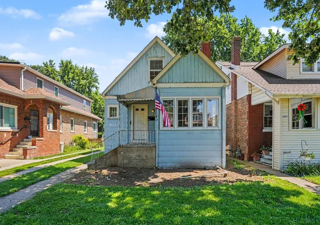 1st image of 3437 Oak Ave, Brookfield, IL 60513 | MLS# 12727447