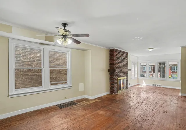 2nd image of 3437 Oak Ave, Brookfield, IL 60513 | MLS# 12727447