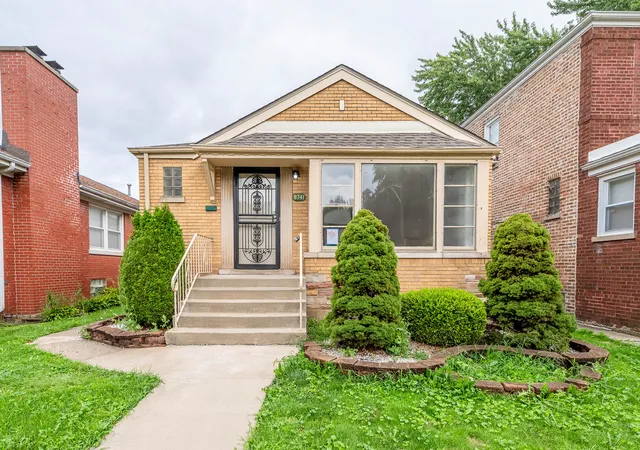 Photo 1 of Single family home for sale at 8741 S Kimbark Ave, Chicago, IL 60619 | MLS# 12727481 | Listing updated on 2026-10-06