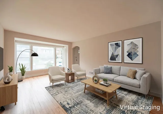 Photo 2 of Single family home for sale at 8741 S Kimbark Ave, Chicago, IL 60619 | MLS# 12727481 | Listing updated on 2026-10-06